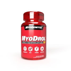 Myodrol | GHRP6