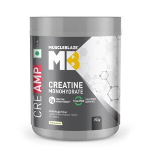 Creatine