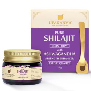 Shilajit