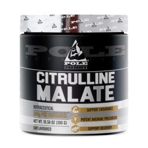 Citrulline | Arginine