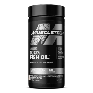 Fishoil | Omega 3